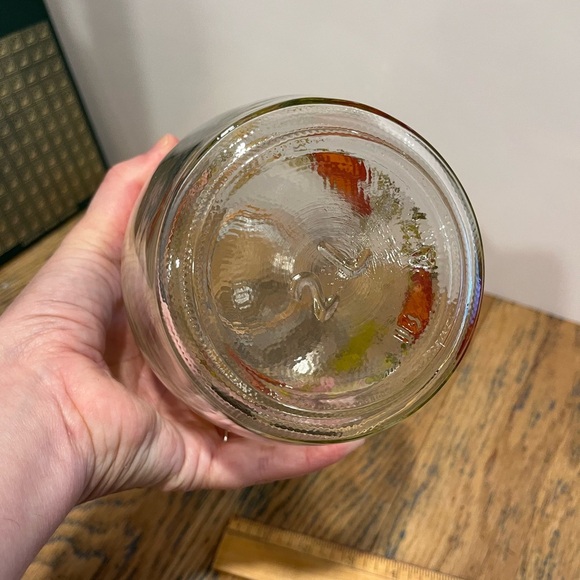 🫑 ARC FRANCE -Spice of Life" Glass Jars - 1L & 2L - Picture 6 of 14